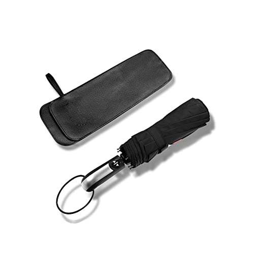 OYADM UV Windproof Sun Umbrella,10 Ribs Automatic Open/Close Umbrella,Fast Drying Waterproof Reinforced,With exquisite packaging