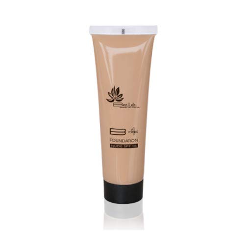 Belé MakeUp Italia b.One Nude Foundation SPF15 (#2 Daphne) (Made in Italy) - Image 4