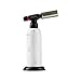 Higher Standards Big Shot Torch - Adjustable Flame Kitchen Torch, Ideal for Cooking, Baking, Creme Brulee, Searing & DIY Projects