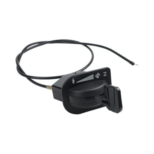 Cable 946-05098c del acelerador para tractor cortacésped resistente 7