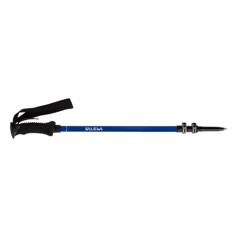 Salewa Puez Aluminum Pro, Electric Blue/White, Unisex - Image 2