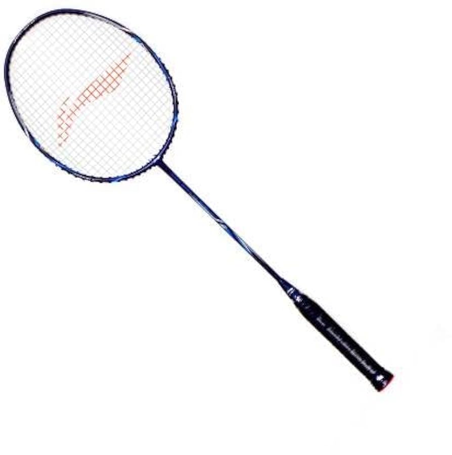 Buy LI-NING Super Series 2020 (Olympic Series) Blue Strung