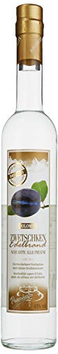 Dolomiti Zwetschgen Edelbrand (3 x 0.5 l)