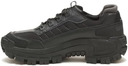 CAT Footwear Mens Invader ST CSA Safety Shoe