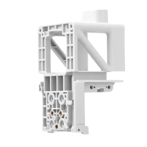Support de chariot tête d'outil pour imprimantes 3D A1 et Mini