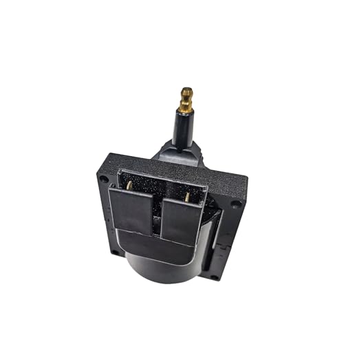 Bobine d'allumage E2FZ12029A pour résoudre les ratés de démarrage