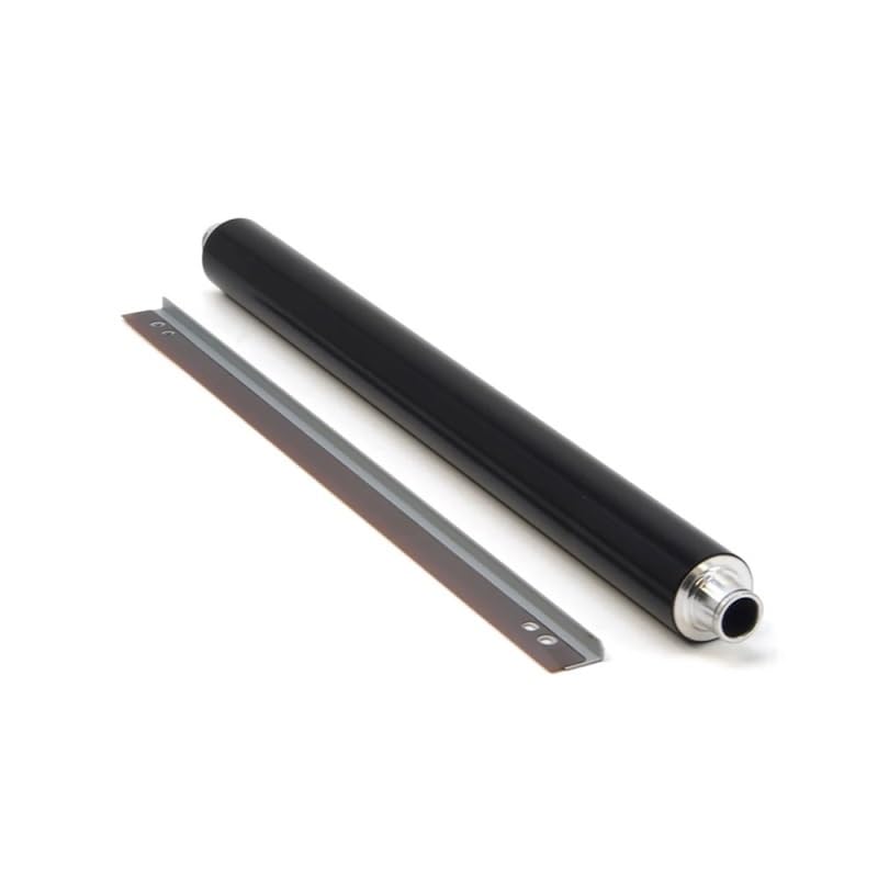 Kit rouleau de nettoyage pour préserver la lame chauffante bizhub 1250 951
