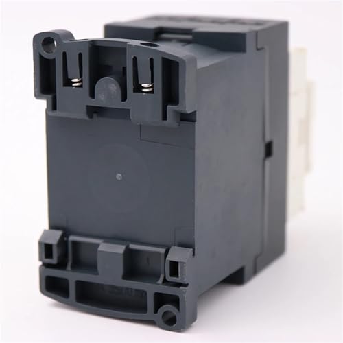 Contacteur LC1D25ML 3P 3NO 25A relais inverseur bobine 220V commande moteur électrique