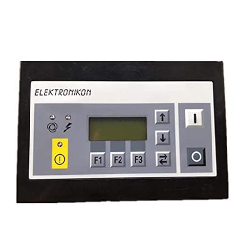 1900070005 Computer Controller Panel for Atlas Copco Air Compressor Replacement Part (1900-0700-05)