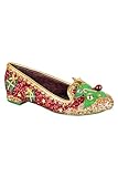 irregular choice shop Marke: Irregular Choice Irregular Choice Damen Hello Holly Pumps, rot, 38 EU