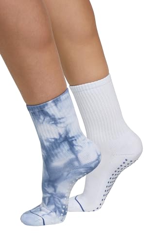 Chaussettes antidérapantes Wildfox Jenny pour sécuriser vos postures