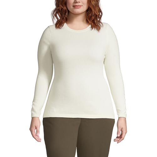 Image of Lands' End Cashmere Sweater