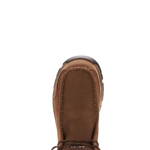 Image of ARIAT Mens Edge LTE Moc Composite Toe