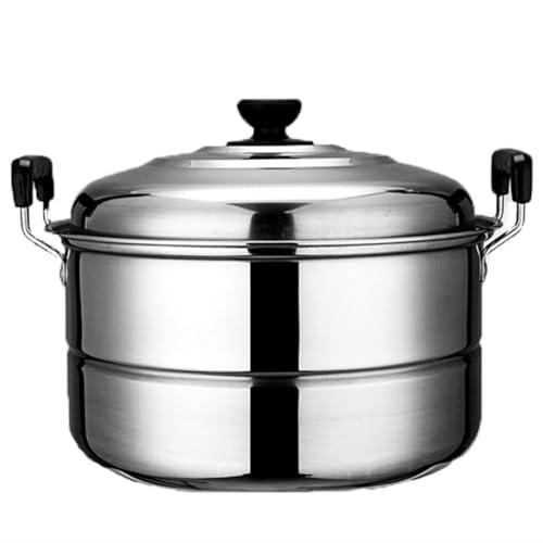 Cuiseur vapeur pour marmite à soupe pour préparer des repas sains en famille