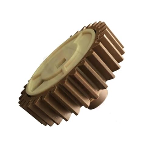 Engrenage à Rouleau Basse Pression 32T pour Résoudre Bourrage Papier P4014 P4515 10 Pièces