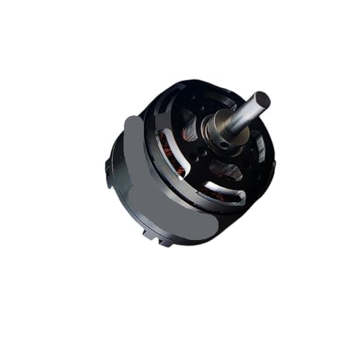 Motor sin escobillas XM3542EA V3 de alta eficiencia para control preciso en vuelo F3A