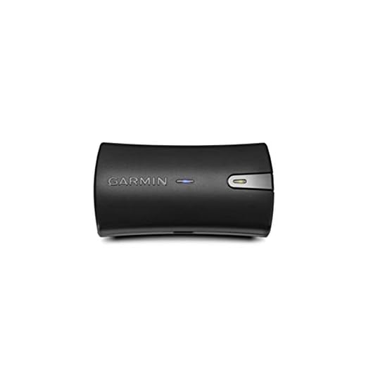 Can i put a gps in my carry on luggage Garmin GLO Portable GPS Receiver, Wireless