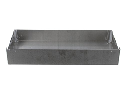Poêle à condensat Silver King 37959 SKP60/D pour réfrigérateur