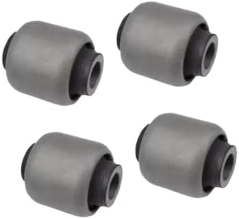 4 Rear Upper Control Arm Rod Bushing For 2003-2009 Toyota Wish Gen1 AE10 ANE10