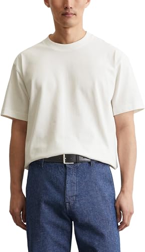 Marc O'Polo 526206451160 Camiseta, 101, XS Hombres