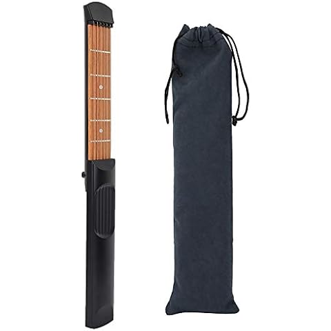 Guitar Chord Practice Tool Lightweight, For Musican Lovers. For Hands Training And Improve Your Guitar Play Skills Cover