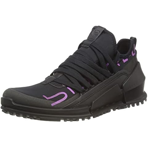ECCO Biom 2.0 W Low Tex, Sneaker Mujer Cover