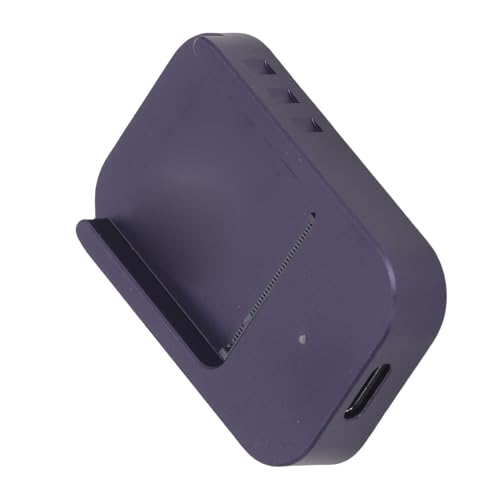 Carcasa externa M.2 NVMe SSD USB 3.2 Gen 10Gbps miniatura 6