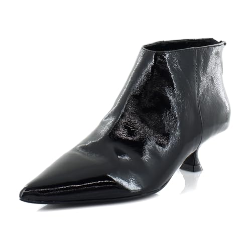 Steve Madden Women's Grant Ankle Boot