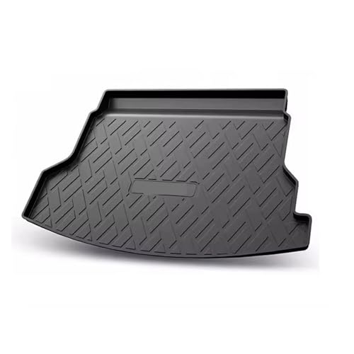 Tapis de coffre arrière voiture imperméable pour vos loisirs