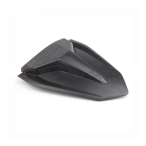 Capot de selle CBR250RR carbone pour supprimer la selle passager instable et alléger l'arrière