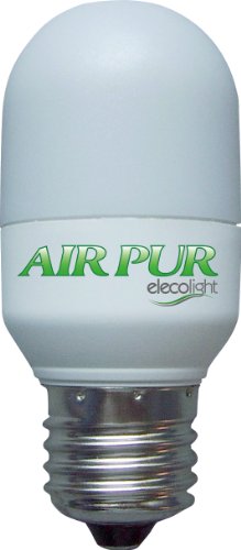 Ampoule Luminothérapie AirPur HELA LED3 - E27