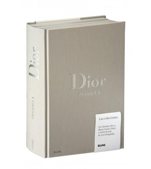 Dior. Pasarela (MODA)