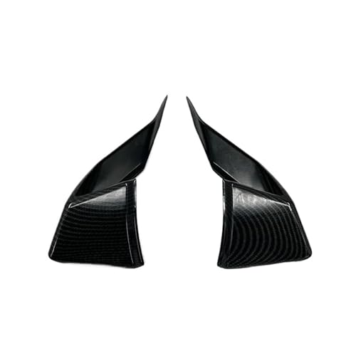 Aileron de carénage moto pour sorties sur piste R3 R25