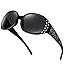 A01 Black Frame Grey Lens