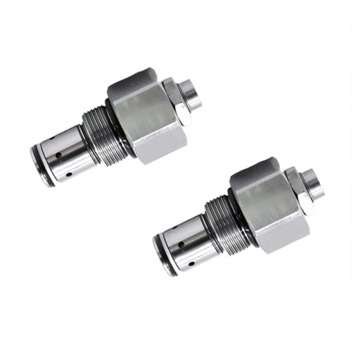 Soupape de décharge XKBF-00743 avec électrovanne proportionnelle - 3