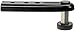 Dorman 924-144 Right Upper Sliding Door Roller Bracket, Upper Roller Compatible with Select Chevrolet / GMC Models