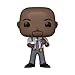 Funko POP TV: Brooklyn Nine Nine - Terry Jeffords with Yogurt - Collectable Vinyl Figure - Gift Idea - Official Merchandise - for Kids & Adults - TV Fans - Model Figure for Collectors