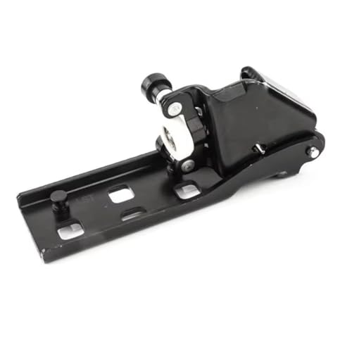 Rodillo bisagra puerta lateral para Opel Vivaro compatible con OE 93451715 repuesto guía