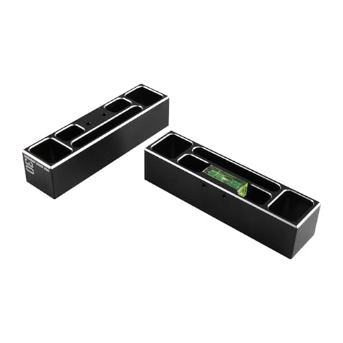Adjustable 1/8 Support Set