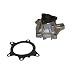 GMB 170-2101 OE Replacement Water Pump with Gasket