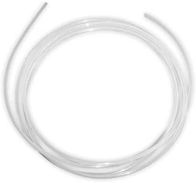 Extension Tube, Plastic, 6 Ft.