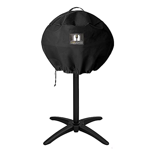 Housse barbecue électrique George Foreman étanche et anti-UV - 2