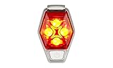 Nathan Hyper-Brite Strobe Reflective Gear
