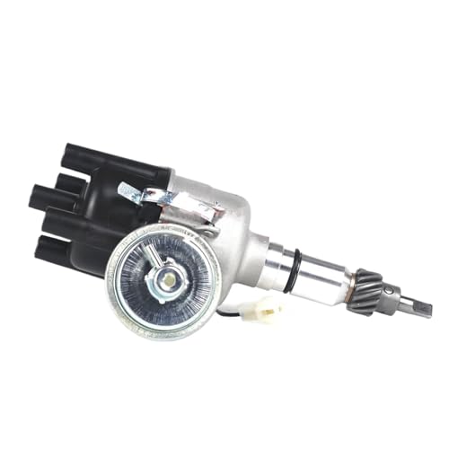 Distribuidor de encendido para TOYOTA HiAce 1.6L; solucione fallos de arranque en motor 12R