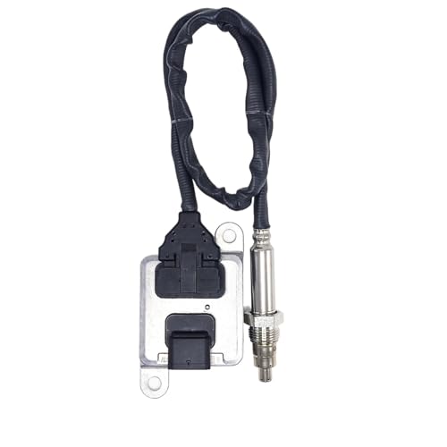 Sensor de óxido nitroso A0009059803 para solucionar el fallo de motor y la sonda 5WK96683E