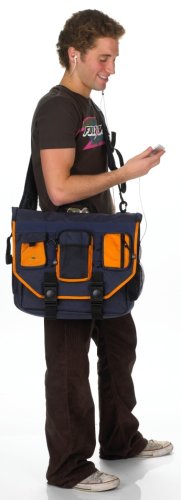 bbp hamptons hybrid messenger backpack laptop bag BBP Hamptons Abyss Hybrid Messenger/Backpack Laptop Bag Blue/Tango Medium :  Amazon.in: Computers & Accessories