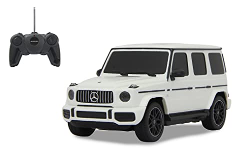 JAMARA Mercedes-Benz AMG G63 1:24 WH | 405192