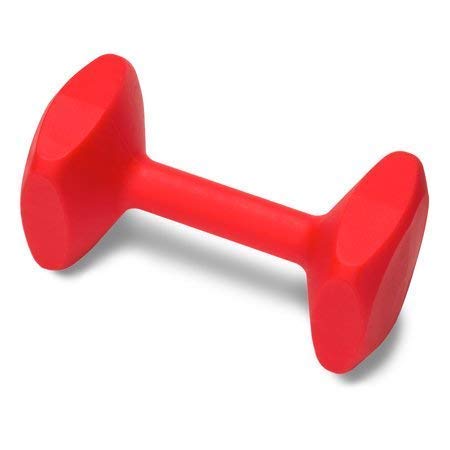 PSK PET MART Super Dog Plastic Dumbbell Large (Pack of 2) (B08L9QDYYD) Amazon Price History, Amazon Price Tracker