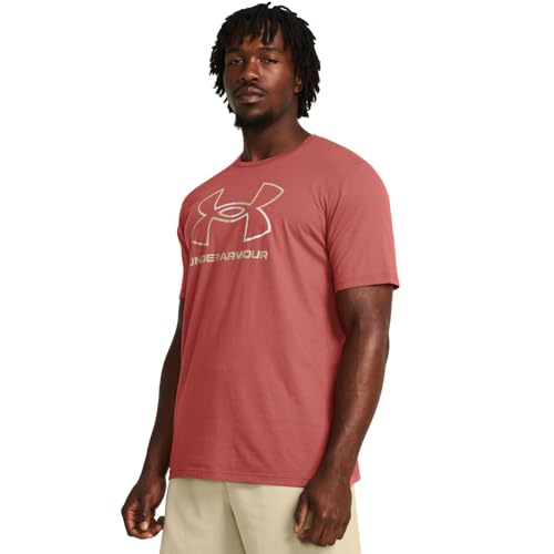 Image of Under Armour Men's Global Foundation Short Sleeve T Shirt
