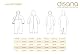 Disana ZIPP-OVERALL Baby & Kinder - 100% Bio-Merino, Wollwalk – atmungsaktiv & angenehm wärmend - unisex Gr. 50 – 116 – nachhaltig & fair – mit Reißverschluss - made in Germany | Cassis Gr. 86-92
